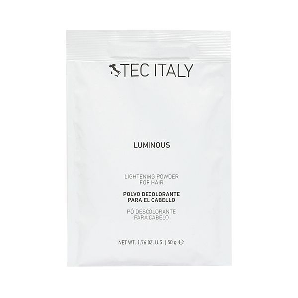 Tec Italy Decolorante En Polvo 45grs