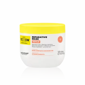 Yellow Mascarilla Repair 500 ml