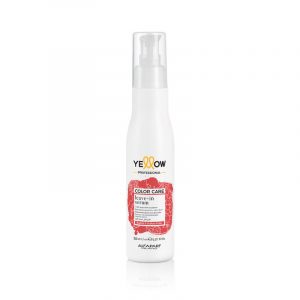Yellow Leave In Serum Color Care 150 ml