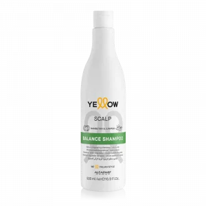 Yellow Balance Shampoo 500 ml