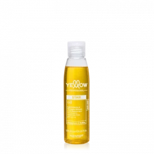 Yellow Star Oil 125 ml