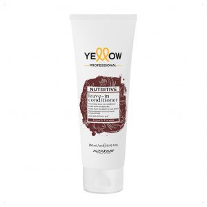 Yellow Leave-in Nutrive 200 ml