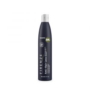 Firenze Anti Hair Loss Shampoo 300 Ml