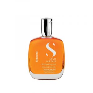 Alfaparf Semi Di Lino Smothing Oil 100 Ml