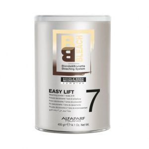 Polvo Decolorante 7 Tonos Alfaparf 400grs