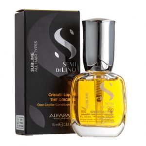 Alfapart Cristal Liquid 15 Ml