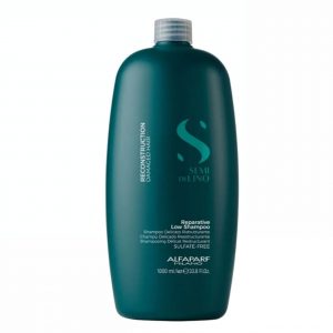 Alfapart Semi Di Lino Rapartive Low Shampoo 1 Litro