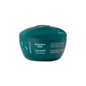 Alfapart Semi Di Lino Reparative Low Mascarilla 200 ml
