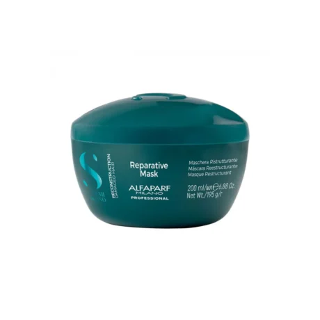 Alfapart Semi Di Lino Reparative Low Mascarilla 200 ml