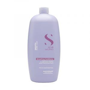 Alfaparf Semi Di Lino Smothing Low Acondicionador 1 Litro