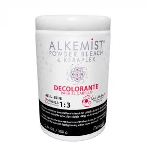 Polvo Decolorante Alkemist Keraplex 350grs