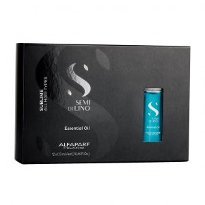 Alfaparf Ampolletas Sublime Essential Oilx12