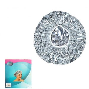 Gorro Beauty Style De Aluminio 8190