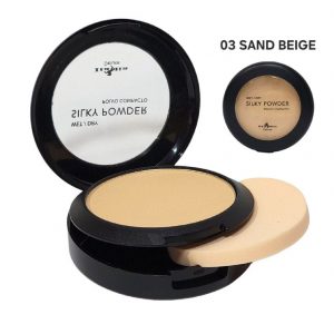 Polvo Italia Tono 03