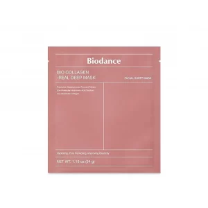 Biodance Mascarilla Bio Collagen
