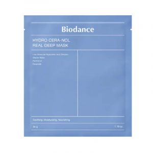 Biodance Mascarilla Hydro Cera-nol
