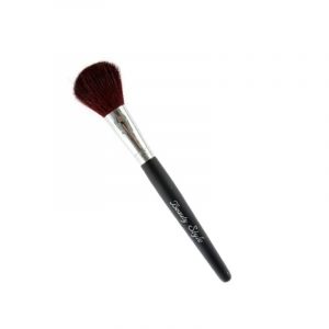 Brocha Grande Para Polvo Beauty Style