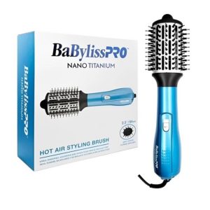 Cepillo Secador 2.5"