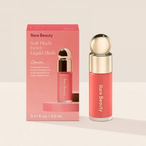 Rare Beauty Liquid Blush Mini Soft Pich/ Charm