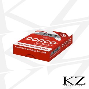 Dorco Rojo