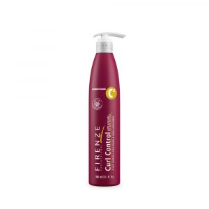 Firenze Curl Control Acondicionador 300 Ml