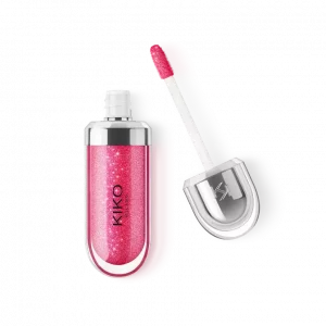 Kiko Milano 3d Hydra Lip Gloss/10