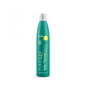 Firenze Deep Cleaning Shampoo 1 Litro