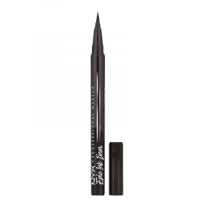 Nyx Delineador Epic Dark Chocolate