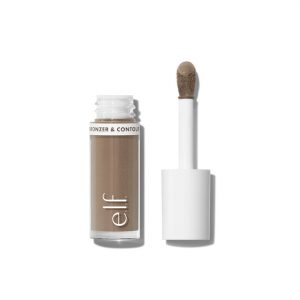 Elf Corrector Y Bronzer Fair 1