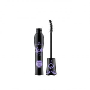 Essence Lash Sculptec Volume / Negro