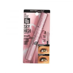 Meybelline Sky High Mascara 801