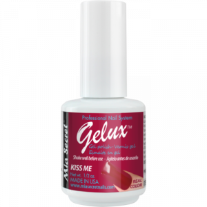 Mia Secret Pemanente/ Kiss Me