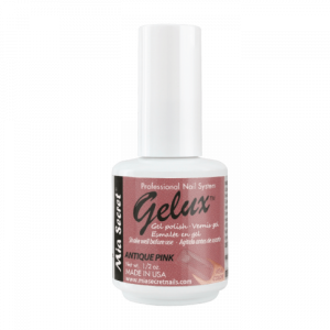 Mia Secret Permanente/ Antique Pink