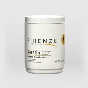 Firenze Keratin Mascarilla 1 Litro