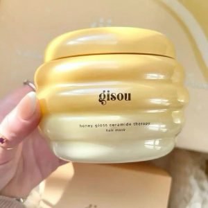 Gisou Mascarilla 230 ml