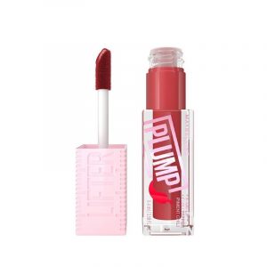 Maybelline Gloss Plump Hot Chili