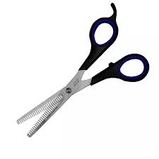 Tijera Para Grafilar 7" De Plastica 7028