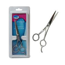 Tijera De Corte 6" Beauty Style