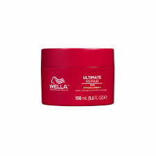 Wella Ultimare Repair Mascarilla 150 Ml