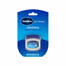 Vaseline Lip Therapy Original