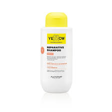 Yellow Repair Shampoo 500 ml