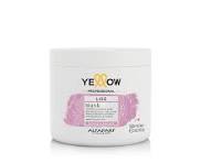 Yellow Macarilla Liss 500 ml