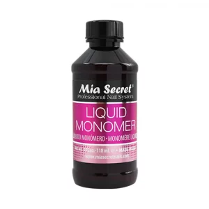 Líquido Monómero 4 Oz Mia Secret