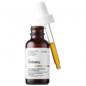 The Ordinary 100% Organic Cold Pressed Rose 30 ml