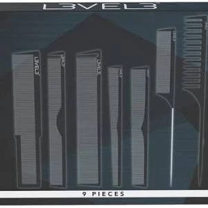 Combo Set De Peines B Level