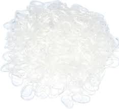 Hules Transparantes Beauty (250 Unds)