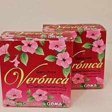 Gancho Sandino Veronica 144 Unds