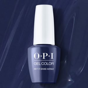 Opi Semipermanete/ Isnt It Grand Avenue