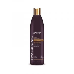 Kativa Acondicionador Hyaluronic Keratin 355 ml