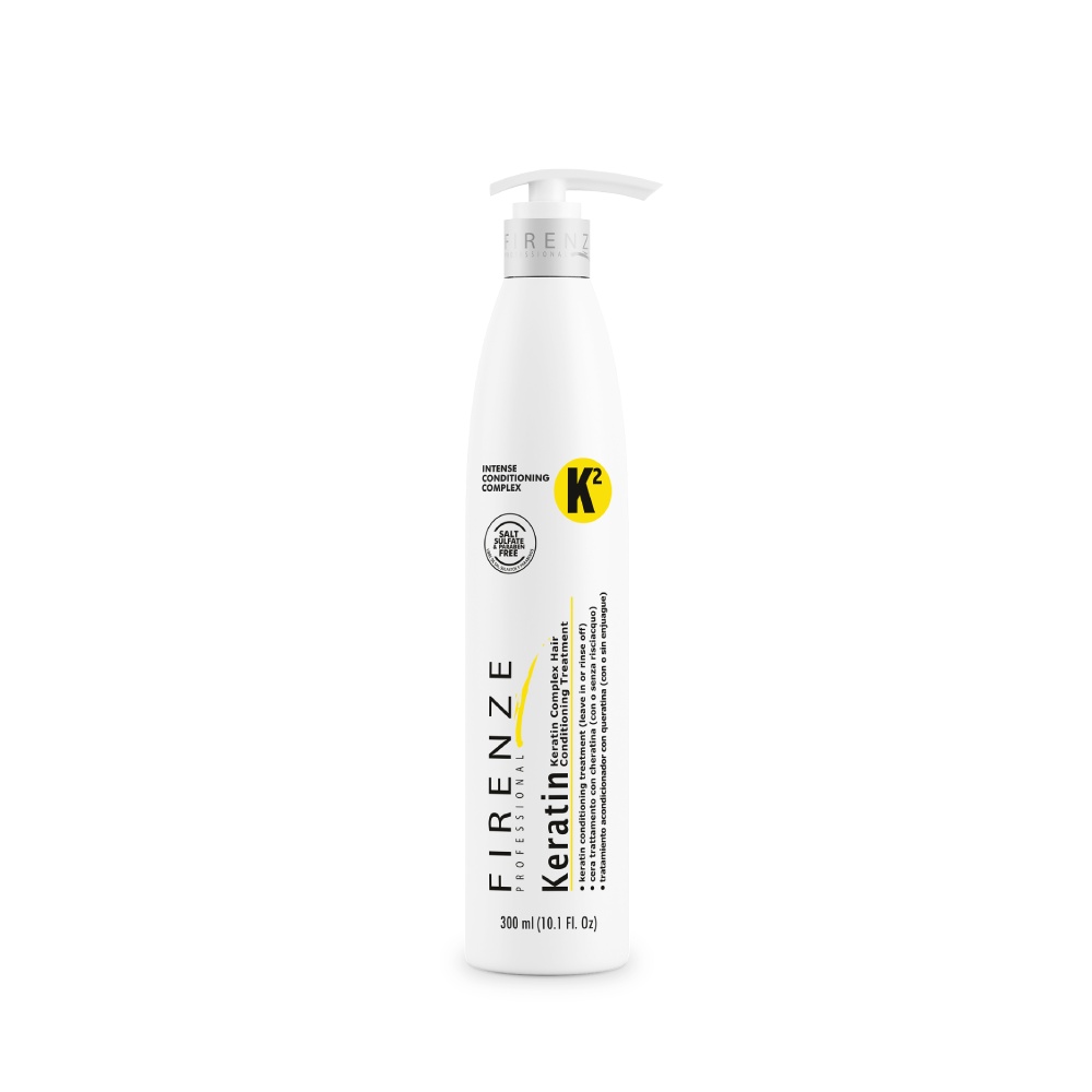 Firenze Keratin Acondicioandor 300 Ml